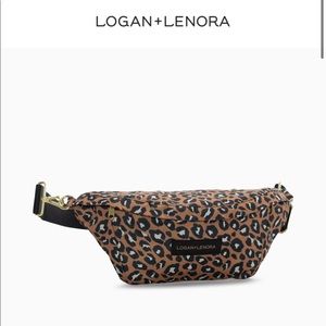LOGAN + LENORA Fanny Pack
